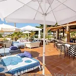 Endless Horizon View - Free Private Parking Including & Guest Bonus דירה פלאיה פראיסו