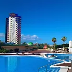 דירה Endless Horizon View - Free Private Parking Including & Guest Bonus פלאיה פראיסו