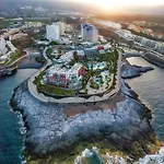 דירה Endless Horizon View - Free Private Parking Including & Guest Bonus