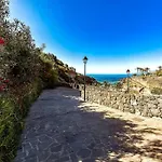 דירה Endless Horizon View - Free Private Parking Including & Guest Bonus פלאיה פראיסו