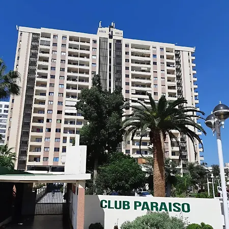 アパート Endless Horizon View - Free Private Parking Including & Guest Bonus プラヤ・パライソ