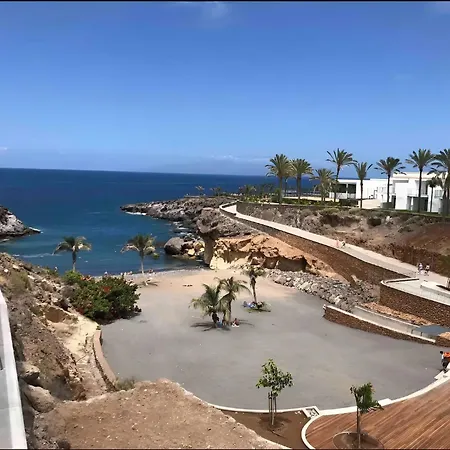 Endless Horizon View - Free Private Parking Including & Guest Bonus Appartement *
