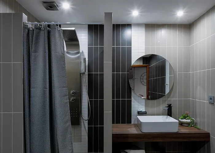 Apartmán Endless Horizon View - Free Private Parking Including & Guest Bonus *