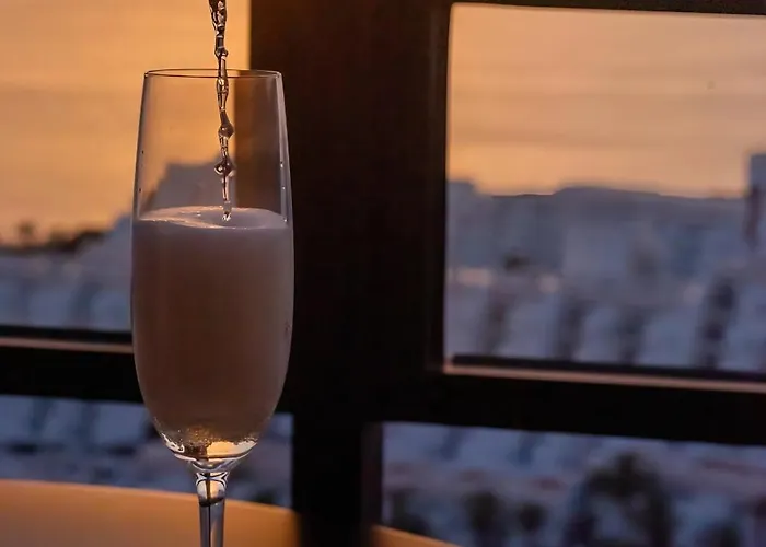 Endless Horizon View - Free Private Parking Including & Guest Bonus Playa Paraiso (Tenerife)