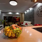 Διαμέρισμα Endless Horizon View - Free Private Parking Including & Guest Bonus