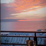 Διαμέρισμα Endless Horizon View - Free Private Parking Including & Guest Bonus *
