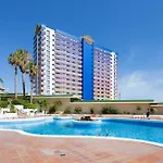 Endless Horizon View - Free Private Parking Including & Guest Bonus Playa Paraiso (Tenerife)