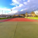 Endless Horizon View - Free Private Parking Including & Guest Bonus Playa Paraiso (Tenerife)