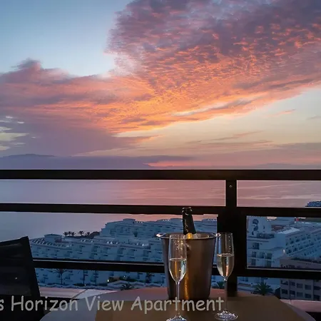 Apartman Endless Horizon View - Free Private Parking Including & Guest Bonus