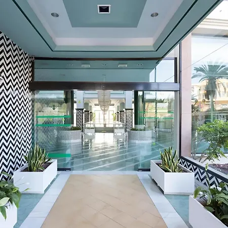 Apartman Endless Horizon View - Free Private Parking Including & Guest Bonus Playa Paraiso