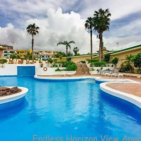 Apartman Endless Horizon View - Free Private Parking Including & Guest Bonus *