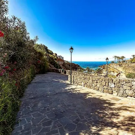 Apartment Endless Horizon View - Free Private Parking Including & Guest Bonus Playa Paraiso (Tenerife)