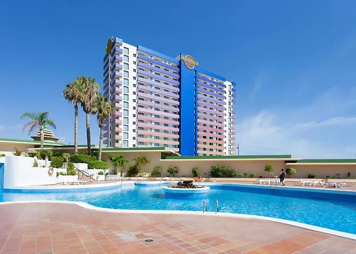 Endless Horizon View - Free Private Parking Including & Guest Bonus Playa Paraiso (Tenerife)