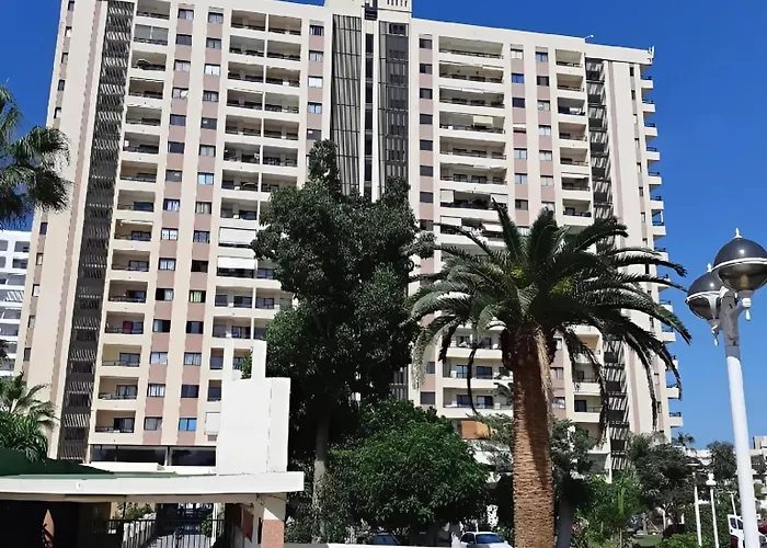 Apartamento Endless Horizon View - Free Private Parking Including & Guest Bonus Playa Paraiso (Tenerife)