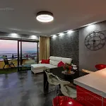 Endless Horizon View - Free Private Parking Including & Guest Bonus Playa Paraíso