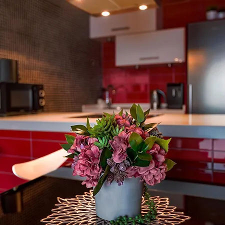 Endless Horizon View - Free Private Parking Including & Guest Bonus 公寓