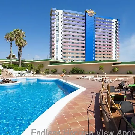 Endless Horizon View - Free Private Parking Including & Guest Bonus Apartamento *