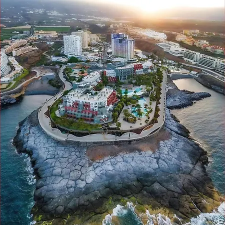 Appartamento Endless Horizon View - Free Private Parking Including & Guest Bonus