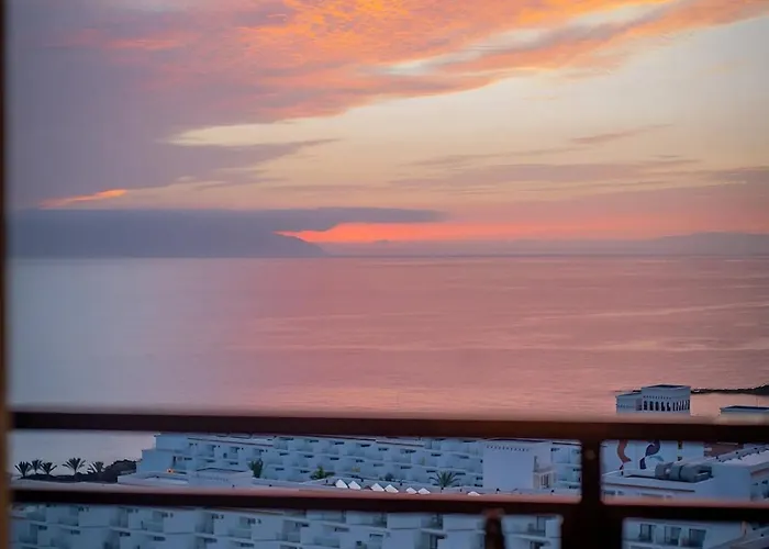 アパート Endless Horizon View - Free Private Parking Including & Guest Bonus *