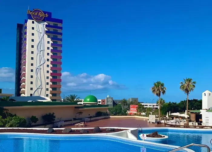 Appartement Endless Horizon View - Free Private Parking Including & Guest Bonus Playa Paraiso (Tenerife)