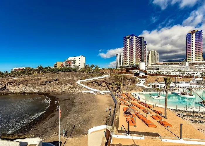 Lägenhet Endless Horizon View - Free Private Parking Including & Guest Bonus