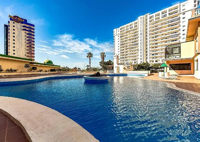 Endless Horizon View - Free Private Parking Including & Guest Bonus Lägenhet