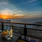 Apartman Endless Horizon View - Free Private Parking Including & Guest Bonus Playa Paraiso