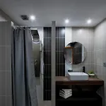 Apartman Endless Horizon View - Free Private Parking Including & Guest Bonus *