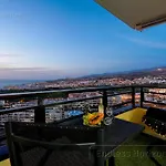Endless Horizon View - Free Private Parking Including & Guest Bonus Apartman *
