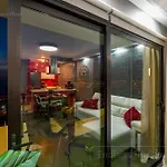 Apartman Endless Horizon View - Free Private Parking Including & Guest Bonus Playa Paraiso