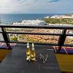 Apartman Endless Horizon View - Free Private Parking Including & Guest Bonus