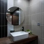 Endless Horizon View - Free Private Parking Including & Guest Bonus Apartman *