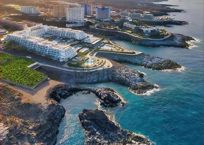 شقة Endless Horizon View - Free Private Parking Including & Guest Bonus بلايا بارايسو